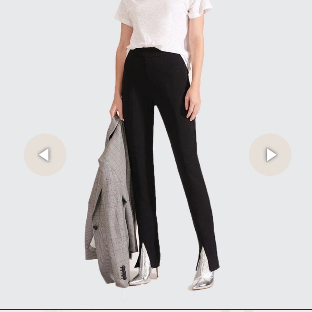 VERONICA BEARD Astor Pant, NWT
